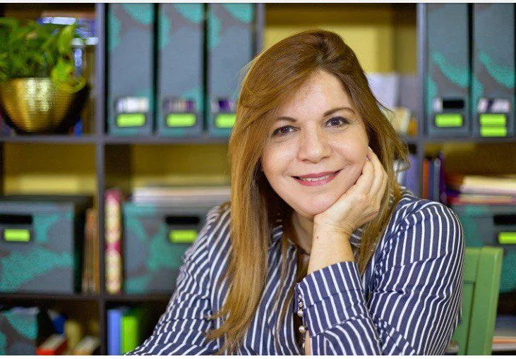 Adriana García Croes