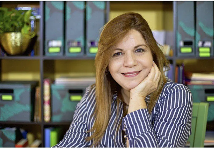 Adriana García-Croes