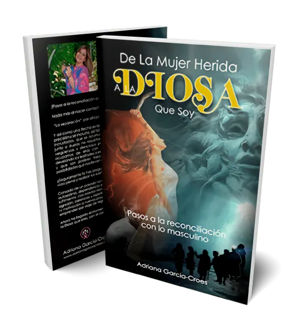 De la Mujer Herida a Diosa