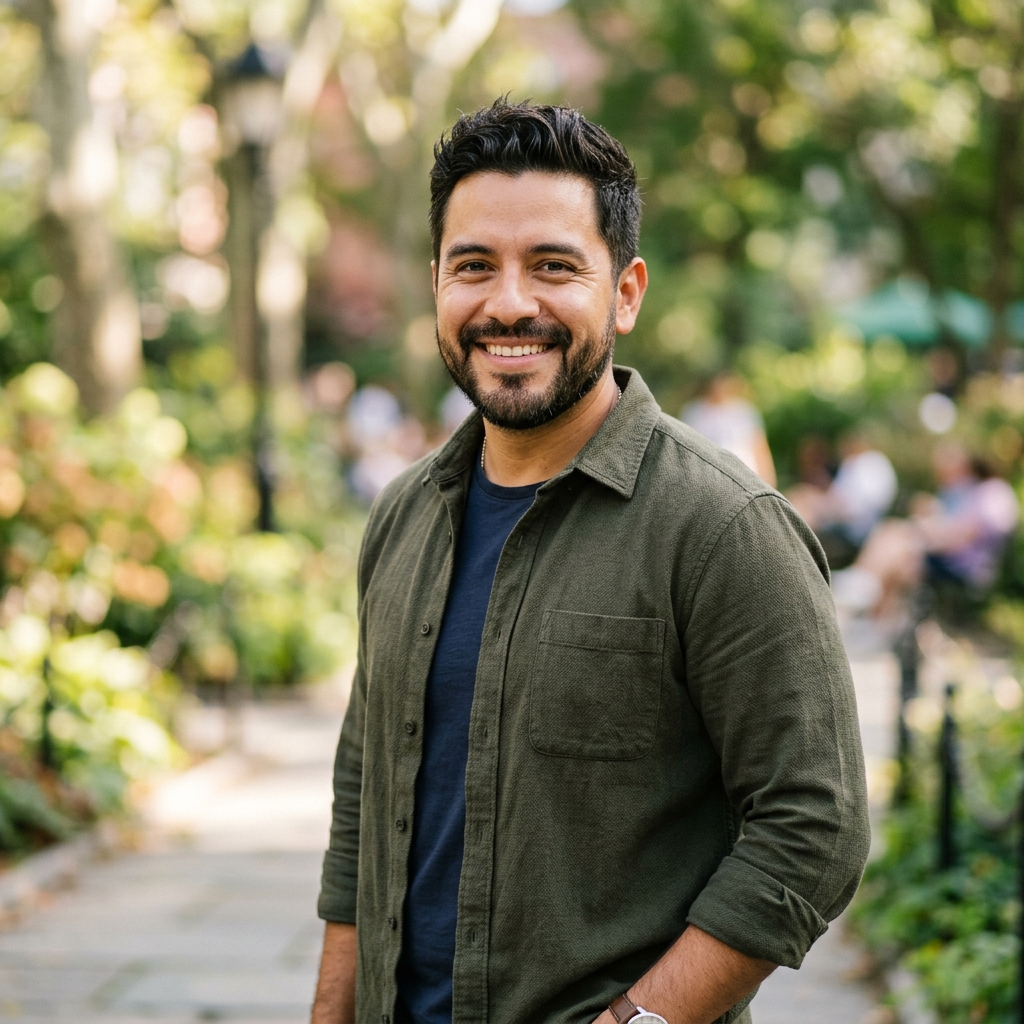 Alejandro Pérez