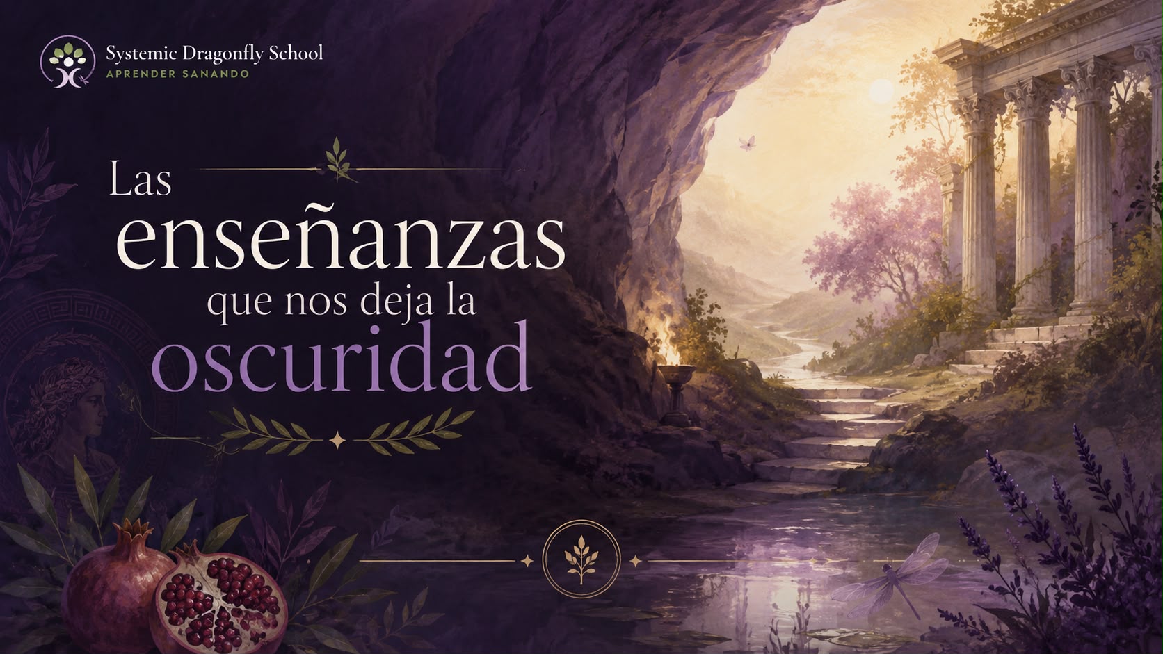 Las enseñanzas que nos deja la oscuridad